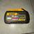 Dewalt FLEXVOLT 20V/60V MAX Lithium-Ion 12.0 ah battery 1 thumbnail