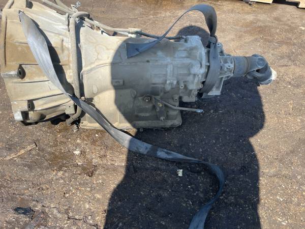 💲★2007 INFINITI G35 - AUTOMATIC TRANSMISSION - #M18546★💲 1