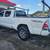 4x4 TOYOTA TACOMA 2011 AT AC 6ft bed 2 thumbnail