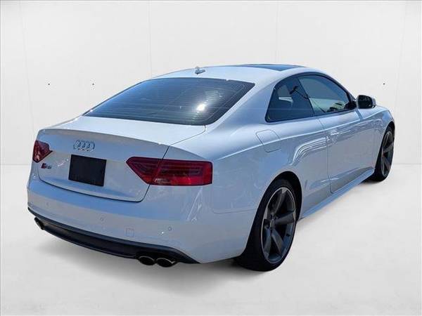 2014 Audi S5 AWD All Wheel Drive Prestige Coupe - $15,977 (Call *(510) 398-4108* to Confirm Availability Instantly)63470419877891124