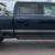 2025 F250 King Ranch antimatter blue-slate/grey two tone front bumper 1 thumbnail