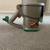 Set of Pruners, Hand-Powered Seeder, Weed Killer, and hose attachments 5 thumbnail