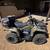 2022 Can Am 450 Outlander Hunter Pro 7 thumbnail