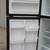 Kenmore Model 253 Top-Freezer Refrigerator 26 Cu Ft Frost Free GREAT 15 thumbnail