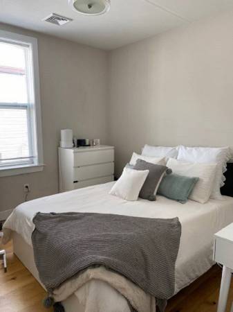 Large Private Bedroom, Roommate Wanted 1