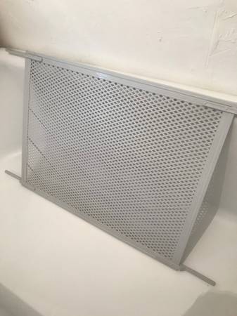 Screen Door Protection 1