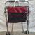 WALKER PROBASICS 5" WHEELS 2 BUTTON RELEASE FOLDABLE 4 thumbnail