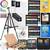 149Pcs Deluxe Artist Painting Set with Aluminum and Beech Wood Easel, 3 thumbnail
