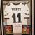 Authenticated Autographed Carson Wentz Jersey 1 thumbnail