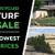 Affordable Recycled Artificial Turf | As Low As $0.39/SQFT | Act Fast! 1 thumbnail