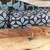 Handcarved Wood Fish Wall Hanging 7 thumbnail