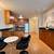 🏡Furnished Modern Studio All Hardwood, Quiet Courtyard Patio& View! 4 thumbnail