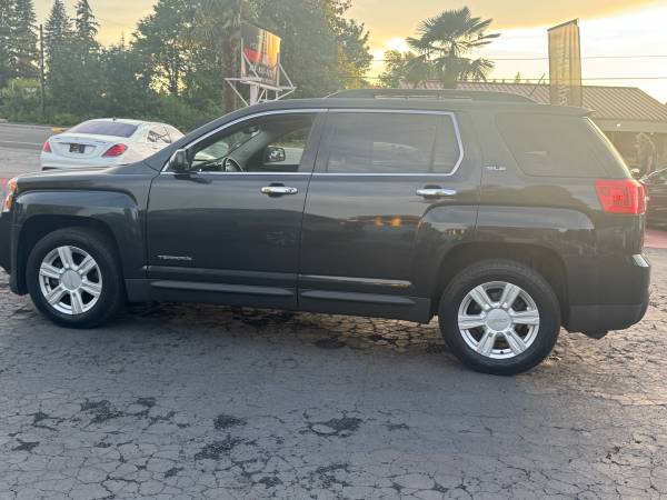 2014 GMC TERRAIN AWD 2.4 CYLINDER//DRIVES PERFECT/EXTRA CLEAN - $4,999 (WHOLESALE PRICES TO THE PUBLIC)63618484435713122