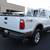 2014 Ford Super Duty F350 SRW Lariat pickup Oxford White 7 thumbnail