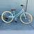 PUBLIC YOUTH CRUISER BIKE 24” Wheels 3 thumbnail