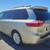 2016 Toyota Sienna 7 thumbnail