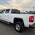 2017 GMC Sierra 3500HD SLT pickup Summit White 7 thumbnail