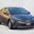 2019 Toyota Prius Electric L Eco Hatchback 3 thumbnail