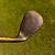 GOLF LEFT HANDED CLEVELAND BECU TOUR ACTION REG. 588 56* SAND WEDGE 4 thumbnail