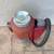 VINTAGE ANSUL CARTRIDGE OPERATED DRY CHEMICAL FIRE EXTINGUISHER #1 6 thumbnail