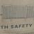 New Delta Gray Convertible Crib Taylor 4-in-1 Toddler Full Size Bed 6 thumbnail