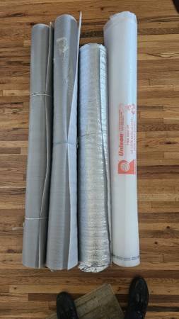 FLOOR UNDER  LINNINGS 1