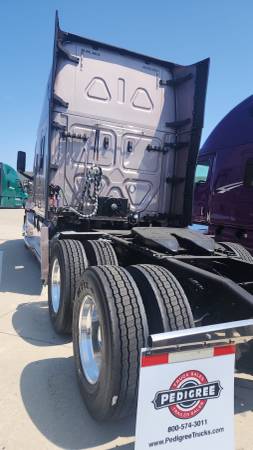 SEMI TRUCK FOR SALE !!!! - $49,000 (Houston)63622483523843123
