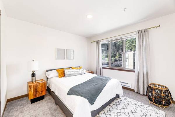 Public Electric Car Charging Stations, Covered Parking Available 1