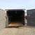 2026 Delco Trailers E816 Cargo / Enclosed Trailer - #43645 5 thumbnail