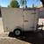 Cargo Trailer with mounted ProChem Carpet Cleaning Machine & Equipment 1 thumbnail