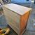 5 Drawer Solid wood dresser with veneer 4 thumbnail