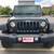 2012 Jeep Wrangler Sport 4 thumbnail