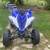 2016 Clean Low Hour Yamaha Raptor 700 GYTR 3 thumbnail