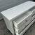 6 Drawer Long White Dresser/Credenza 4 thumbnail