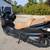 2012 Yamaha Majesty - 400cc, automatic - 1,000 miles 5 thumbnail