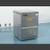 Vevor Automatic Flake Ice Maker (Production Cap:70 lbs/day) MODEL SZB- 3 thumbnail