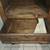 Rustic Mexican Pine Wardrobe Armoire 2 thumbnail