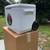 Paulaner-Coleman rolling cooler  never used 2 thumbnail