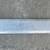 Piece of aluminum - 76“ x 6“ 1 thumbnail
