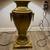 Amazing vintage brass lamp 2 thumbnail