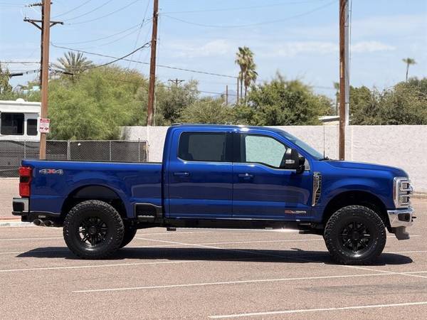 2026 Ford F-250 4x4 4WD - Photo 4