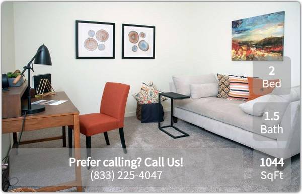 $1,696 / 2br - 1044ft2 - Amazing independent living! Senior 2 bed / 1.5 bath in Woodbury (Woodbury)64048423189250121