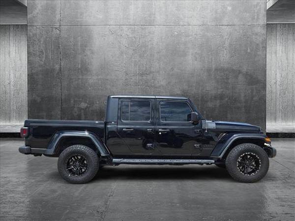 2021 Jeep Gladiator 4x4 4WD Camión SUV Certificado Sport S Cabina Doble - $29,791 (Llame *(281) 801-8046* para Confirmar Disponibilidad al Instante)63622306746113123