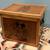 HAND MADE wooden toy box with Mickey Mouse 3 thumbnail