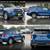 2021 Ford F150 F 150 F-150 XL 4x4SuperCrew 55 ft SB FOR 13 thumbnail