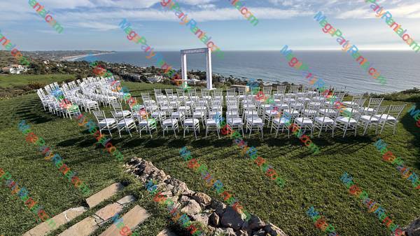 Mega Party Rental | Premier Event Solutions 1