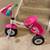 Huffy Disney Minnie Mouse Girl's Trike, Ideal for Ages 3+ 3 thumbnail
