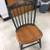 HITCHCOCK SPINDLE CHAIR 1 thumbnail