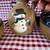 CHRISTMAS HOLIDAY Snowman Santa Electric Night Lights Lamps 9 thumbnail