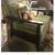 Silver Leafed Root Dining Table, 60" Round, on SALE!!!! 6 thumbnail